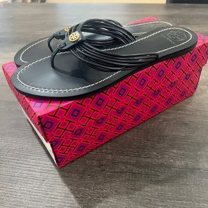 NEW Tory Burch Sienna Thong Sandal